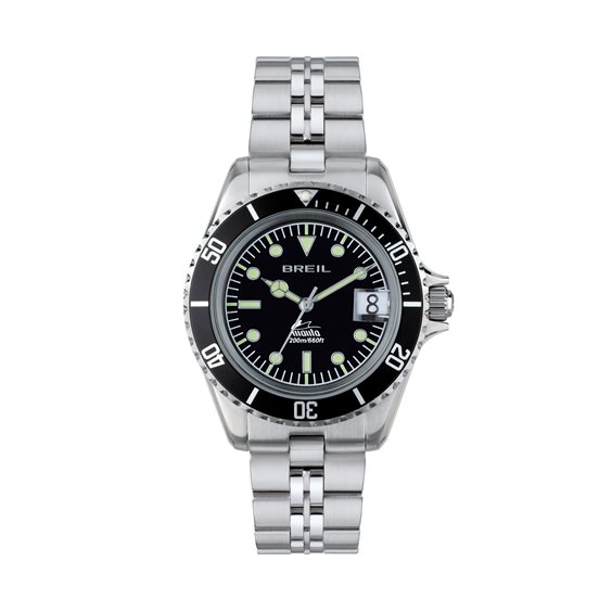 Reloj Breil MANTA HERITAGE in Acero TW2088 - TW2088